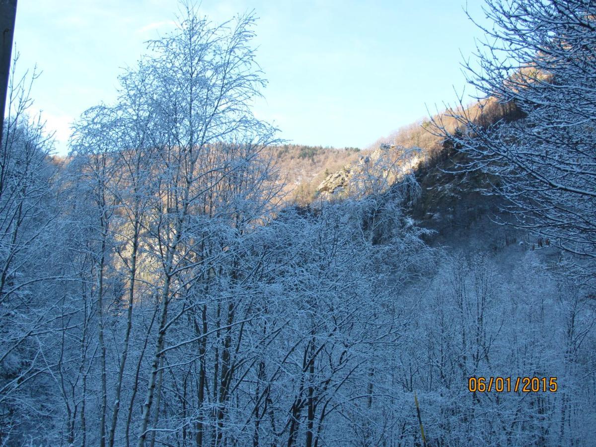 Il Cassero Pomaretto Luaran gambar